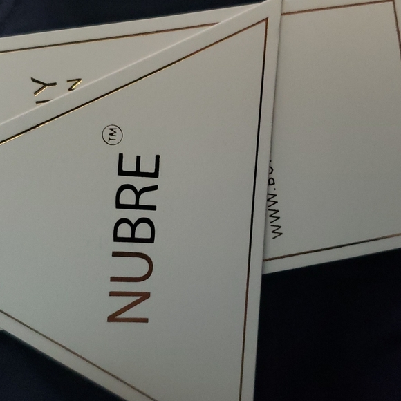 Buffbunny nubre navy blue with pocket - Picture 4 of 7